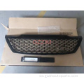 Fortuner 2012+ mbele bumper grille